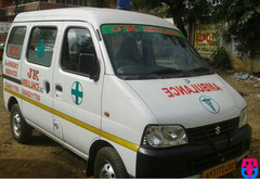 JK Ambulance & Clinic