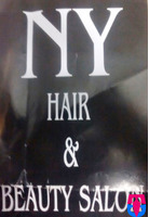 NY Hair & Beauty Salon