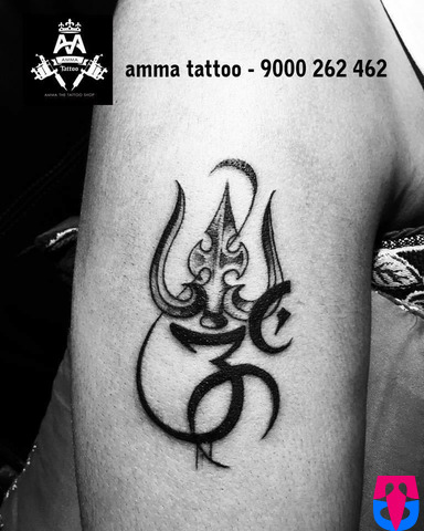 Jayas Tattoos& Body Piercing in Gandhipuram Coimbatore,Coimbatore - Best  Temporary Tattoo Artists in Coimbatore - Justdial