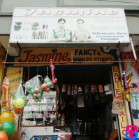 Jasmine Fancy & Bangle Store