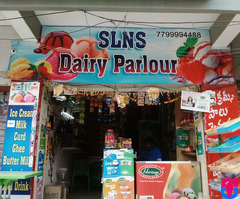 SLNS Daily Parlour