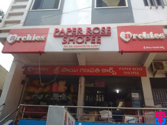 Archies Paper Rose Shopee