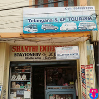 Shanthi Tours & Travels