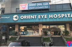 Orient Oral Care