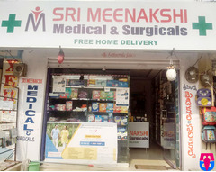 Sri Meenakshi Medical & Surgicals