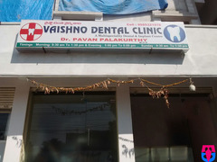 Vaishno  Dental Clinic