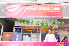Akshaya Dental Clinic