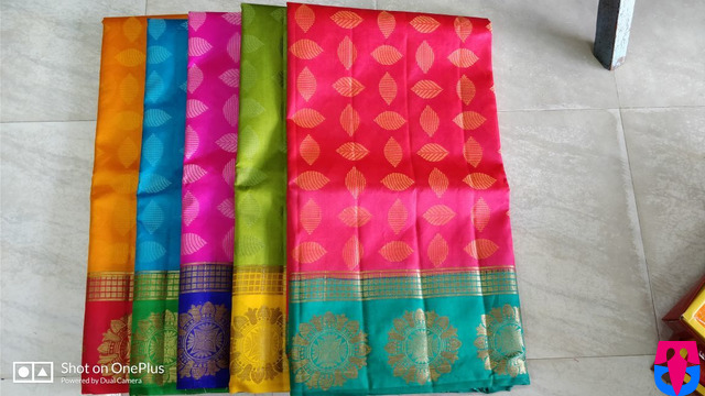 Welcome to Sri Dhanalakshmi Fabrics