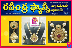 Ravindra Fancy Jewellery