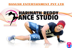 HARINATH REDDY DANCE STUDIO (A/C)