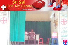 Sri Sai First Aid Centre