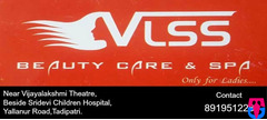 VLSS Beauty Care & Spa