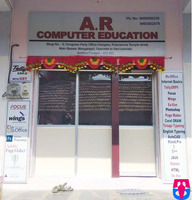 AR Computer Education