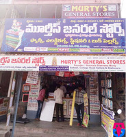 Murty's General Stores