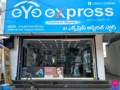 Eye Express Optical Store