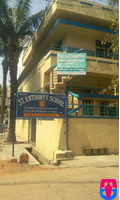 S.T.ANTHONY'S SCHOOL