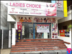 Ladies Choice Hair & Beauty Care