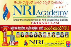 NRI Junior College