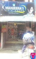 Manjeera's Hair Salon