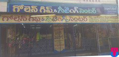 Golden Gifts & Greeting Centre