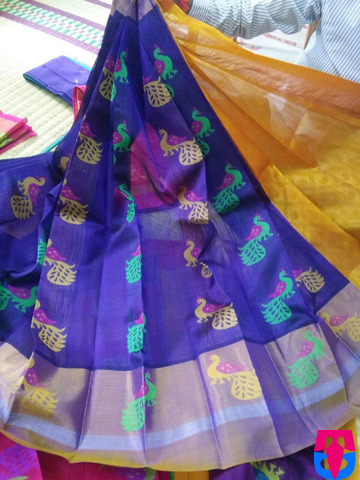 PATTU BIG BORDER SAREE... - Sri Lakshmi Sarees | Facebook