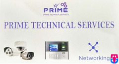Prime Techincal Services