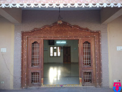 Krishna Balija Community Hall