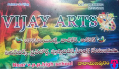 Vijaya Arts
