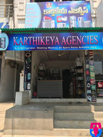 Karthikeya Agenicies