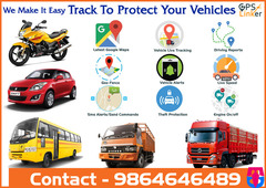 GPS Linker Devices For all Vehicles