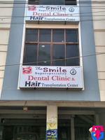 " The Smile " Super Speciality Dental Clinic