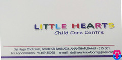Little Hearts (Child Care Centre )