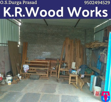 K.R.Wood Works