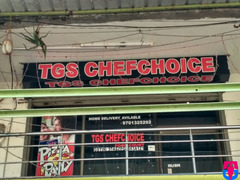 TGS Chef Choice ( Food Court )