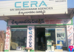 Sri Brundavanam Agencies