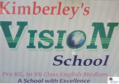 Kimberly's  Vision School