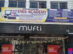 Eyes Academy
