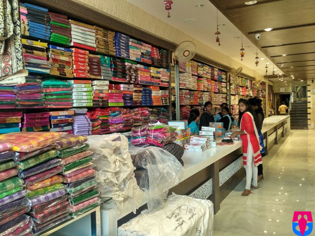 Paralakhemundi | Odisha | India | Cloth Showrooms | tringcity.in ...