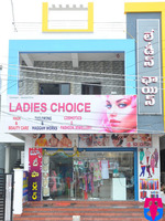 Ladies Choice ( Tailoring Boutique )