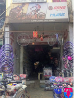 Vijaya kalpana cycle stores