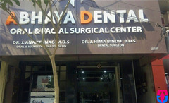 Abhaya Dental hosiptal