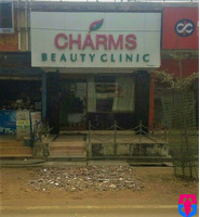 Charms Beauty care & Spa