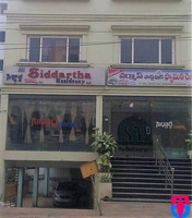 Siddhartha Residency