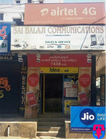 Sai Balaji Communications
