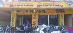 Sri Sai Finance