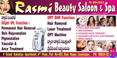 Rasmi Beauty Care