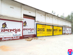 Sri Satyanarayana Iron Company