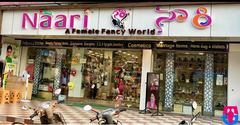 Naari – A Female Fancy World