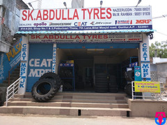 Sk.Abdulla Tyres