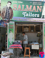 Salman Tailors